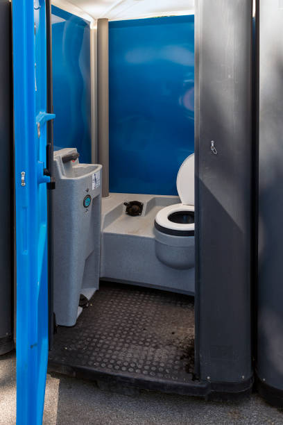 Portable Toilet Options We Offer in Blackshear, GA