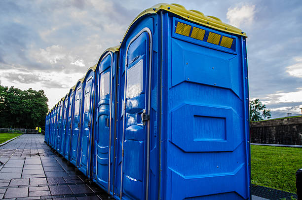 Best Affordable porta potty rental  in Blackshear, GA